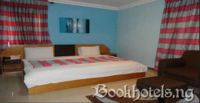 Surerest Hotel And Suites