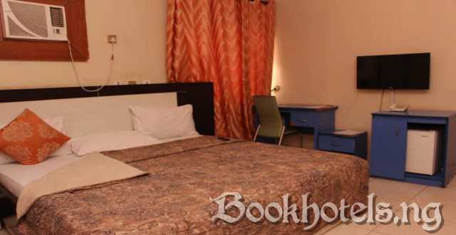 The Dove Resort