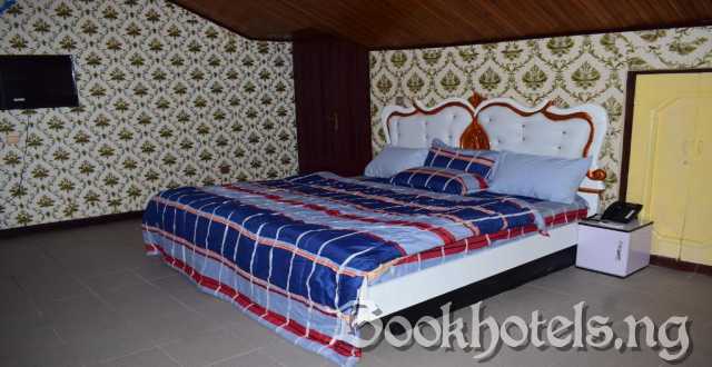 The Excape Suite