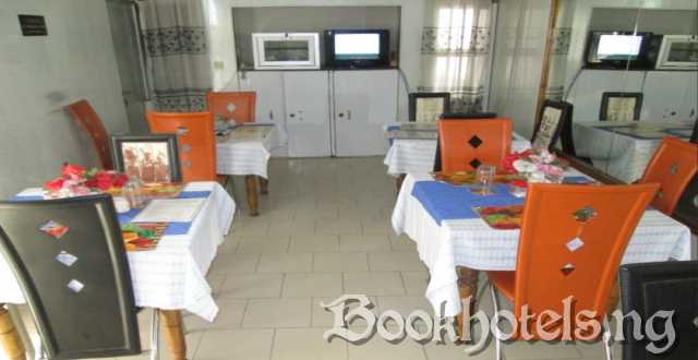 The Federal Polytechnic Guest House