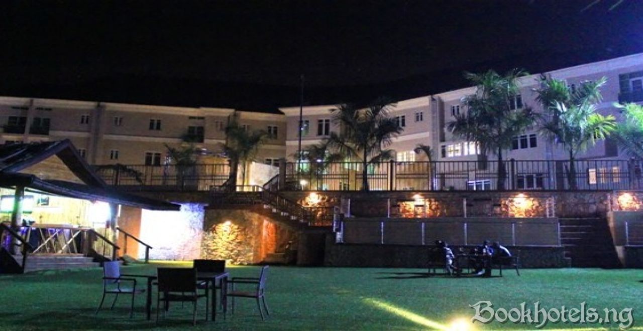 The Gates Apartment