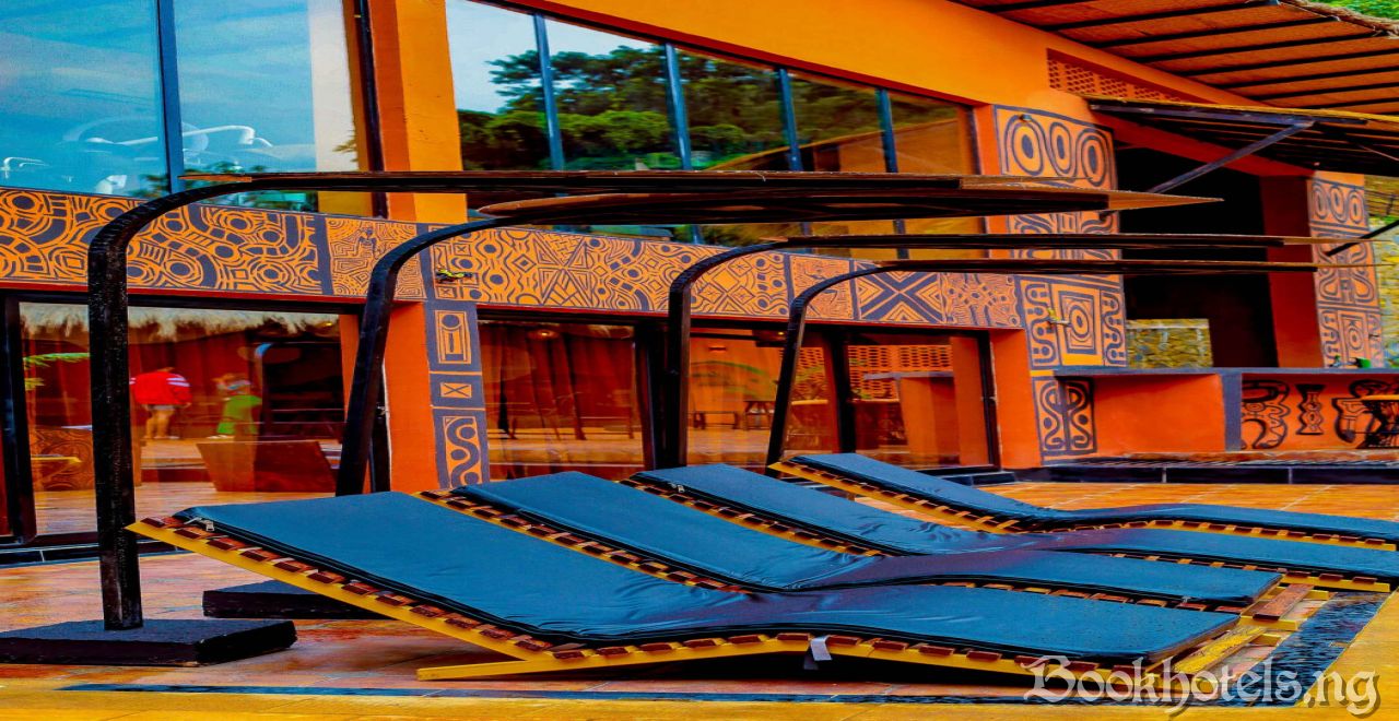 The Getaway Resort