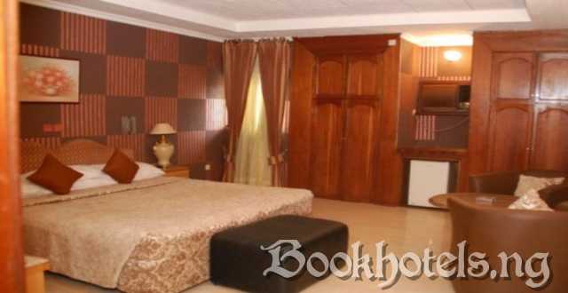 The Mirage Calabar
