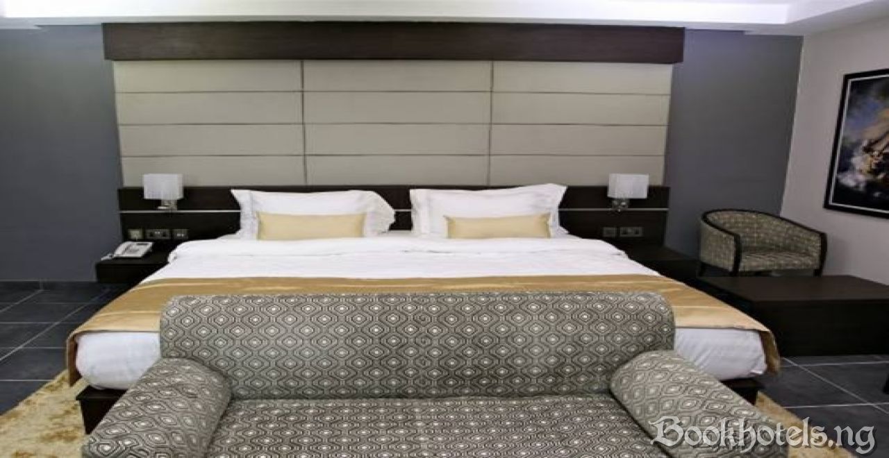The Nook Hotel
