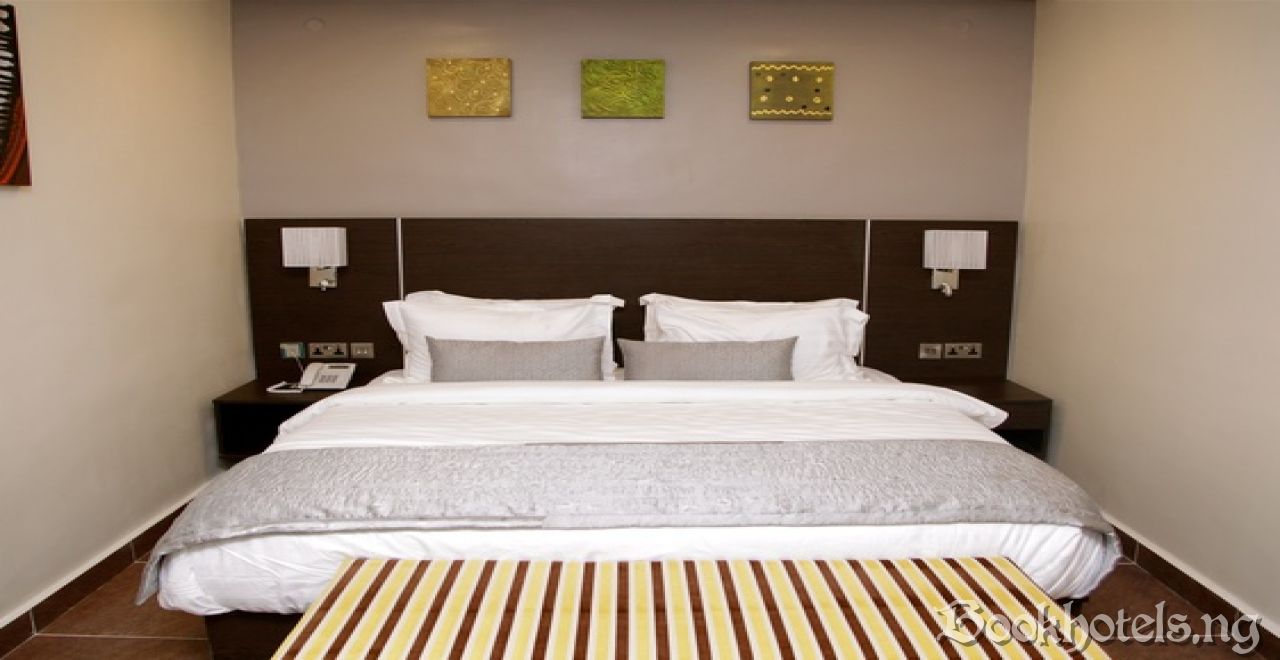 The Nook Hotel