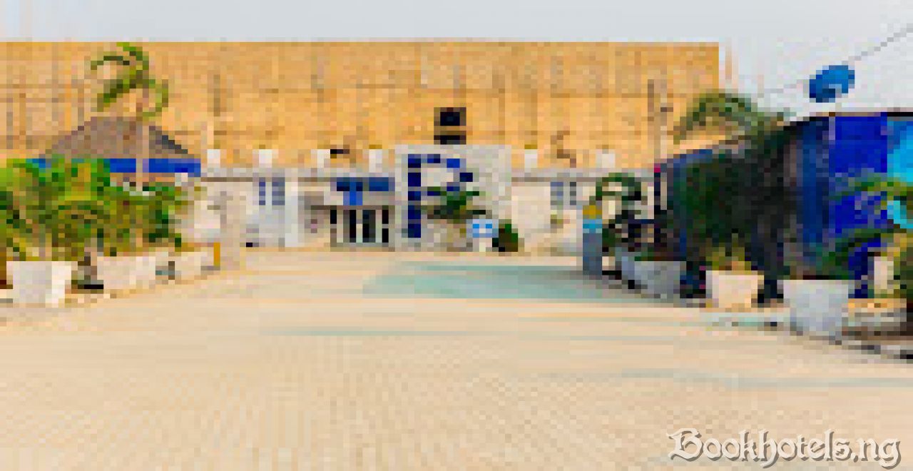 The Purpose Hotel and Resorts