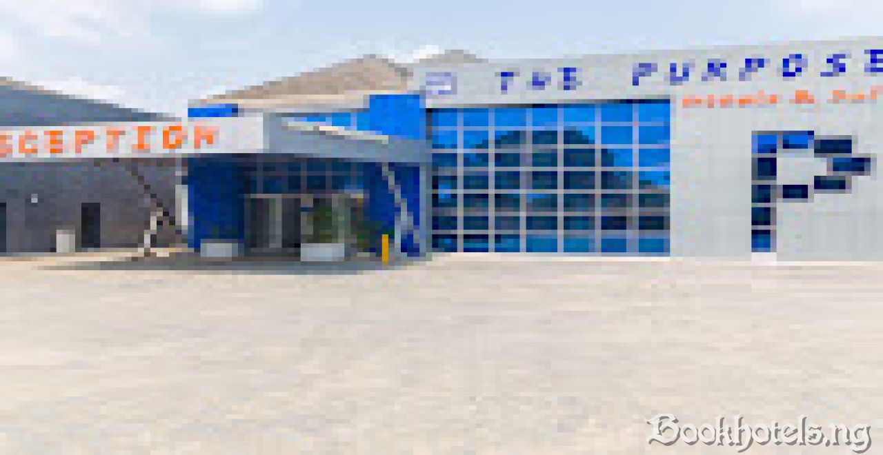 The Purpose Hotel and Resorts