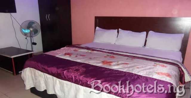 Time View Hotel And Suites