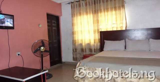 Time View Hotel And Suites