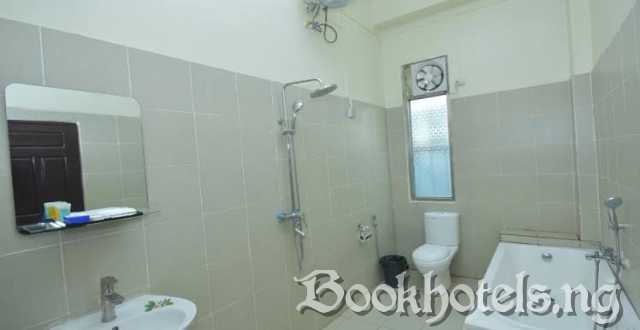 Time View Hotel And Suites
