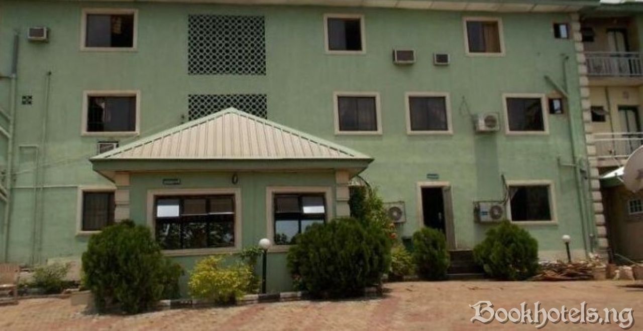 Tivoli Richend Hotel