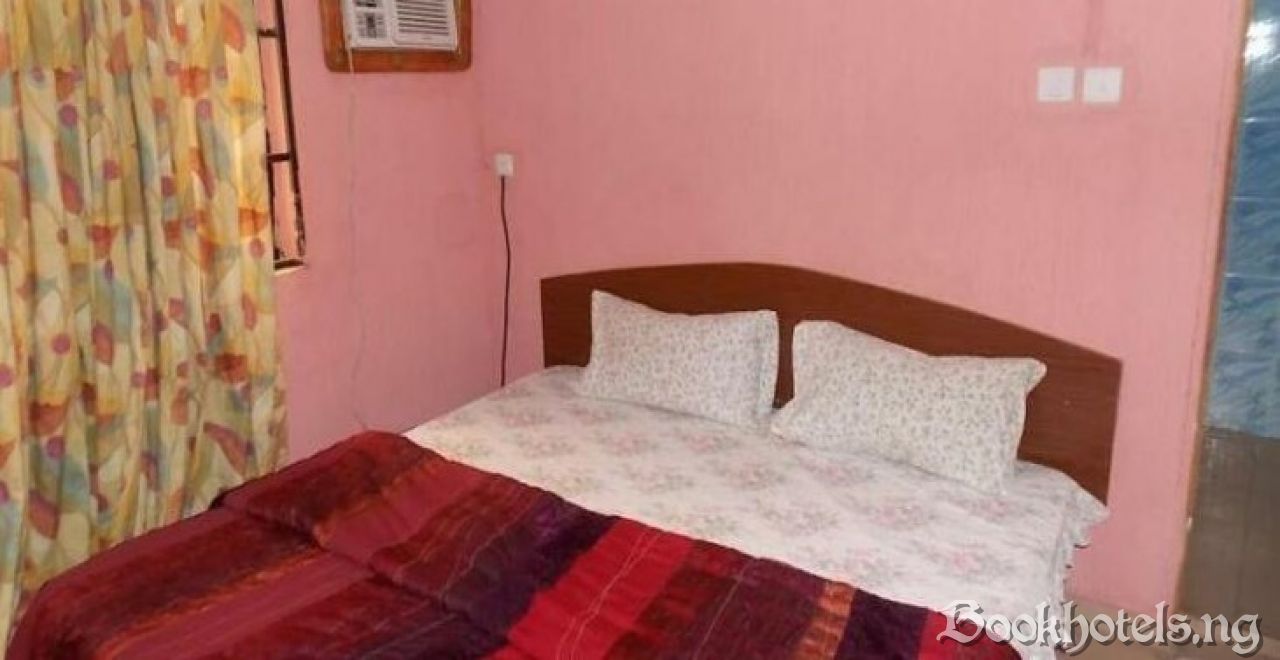 Tivoli Richend Hotel