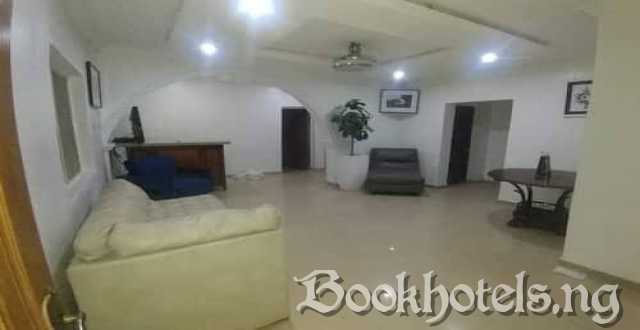 Trotty Apartments