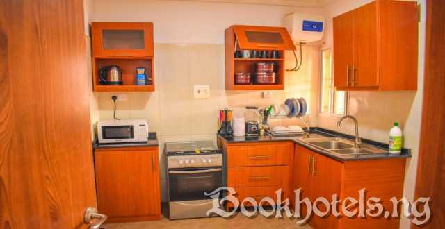 Tuslik Luxury Apartments