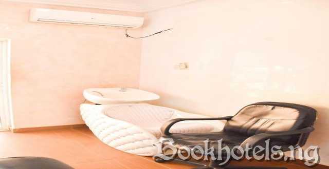 Tuslik Luxury Apartments