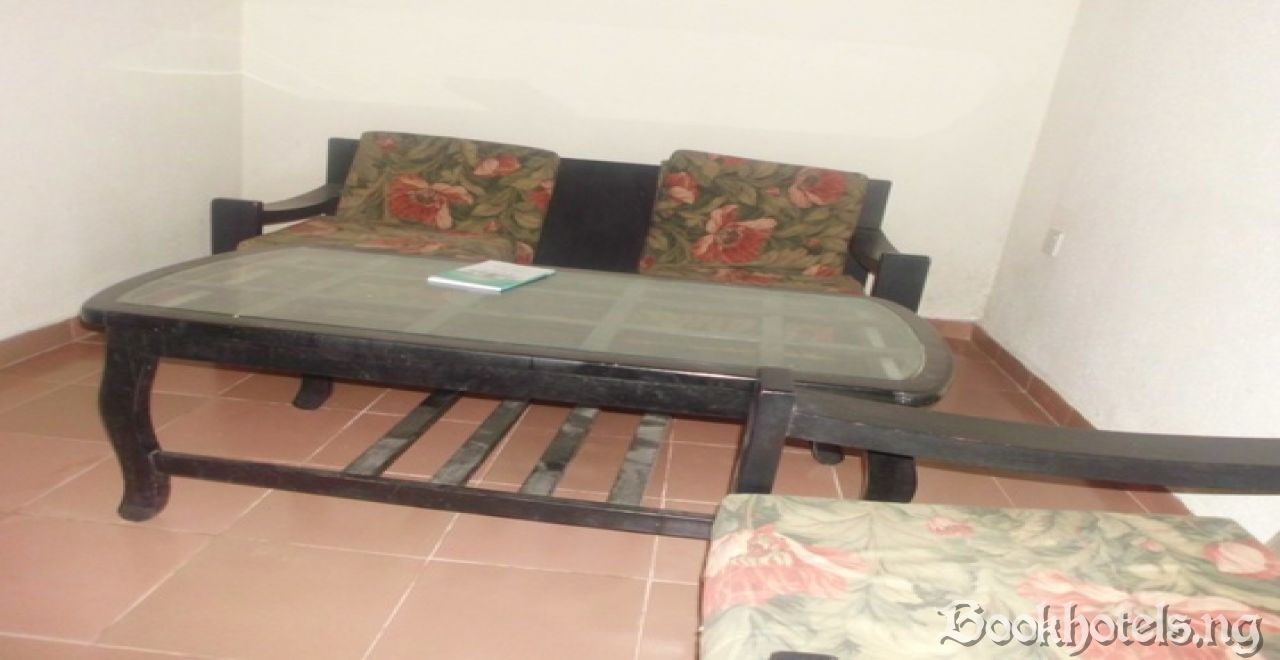 UCTH Guest House