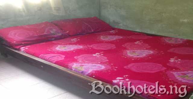Ultimate Garden Guest House