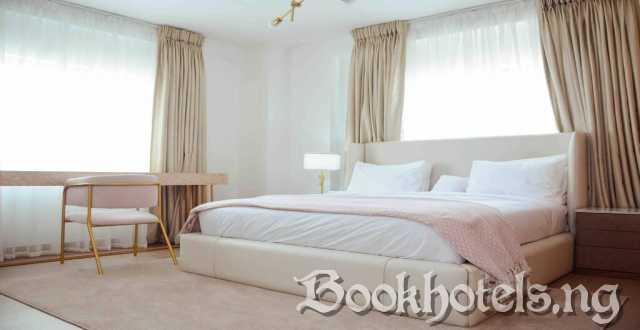 Upscale Apartment
