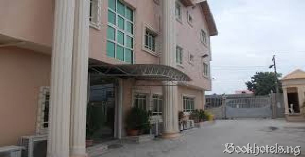 Valley Point Hotel