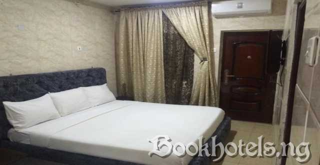 Valton Hotels Ltd