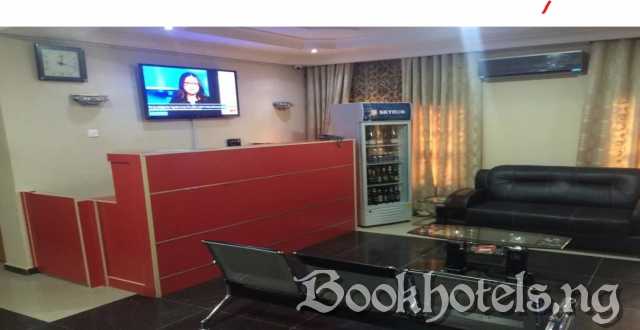 Valton Hotels Ltd