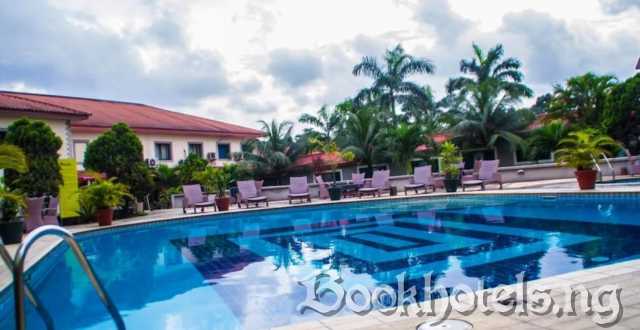 Valton Hotels Ltd
