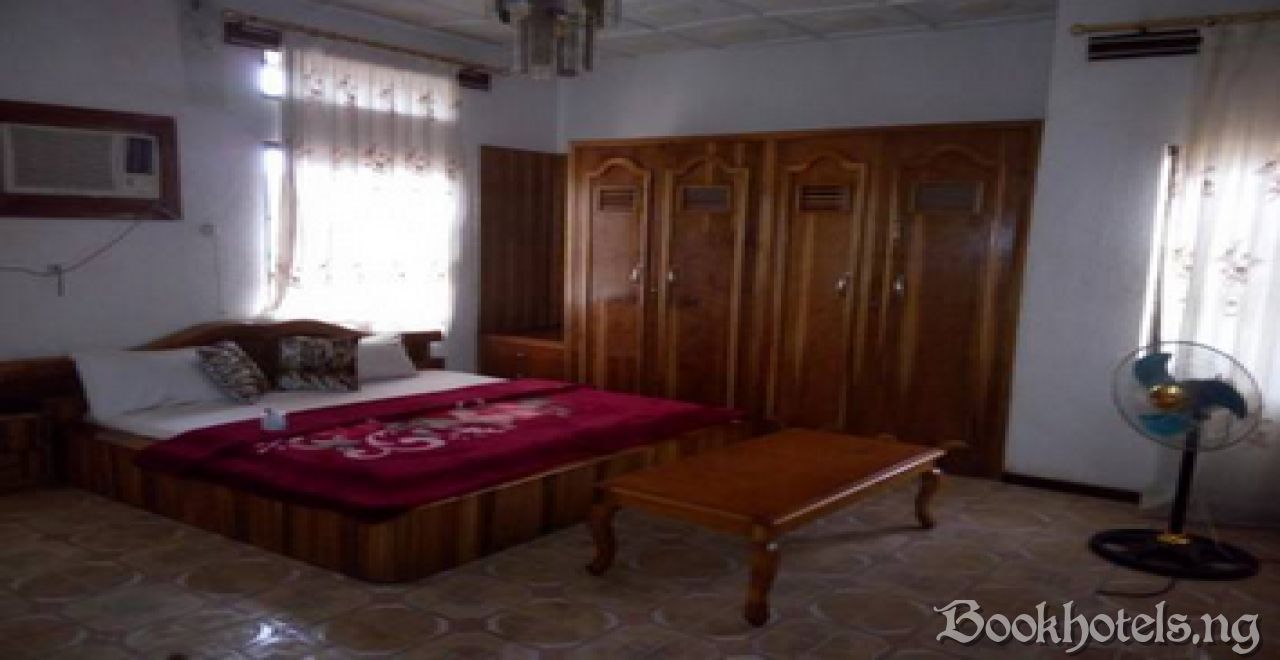 Victoria Garden Hotel
