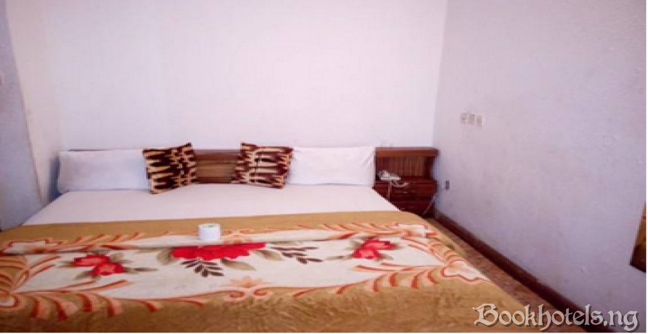 Victoria Garden Hotel