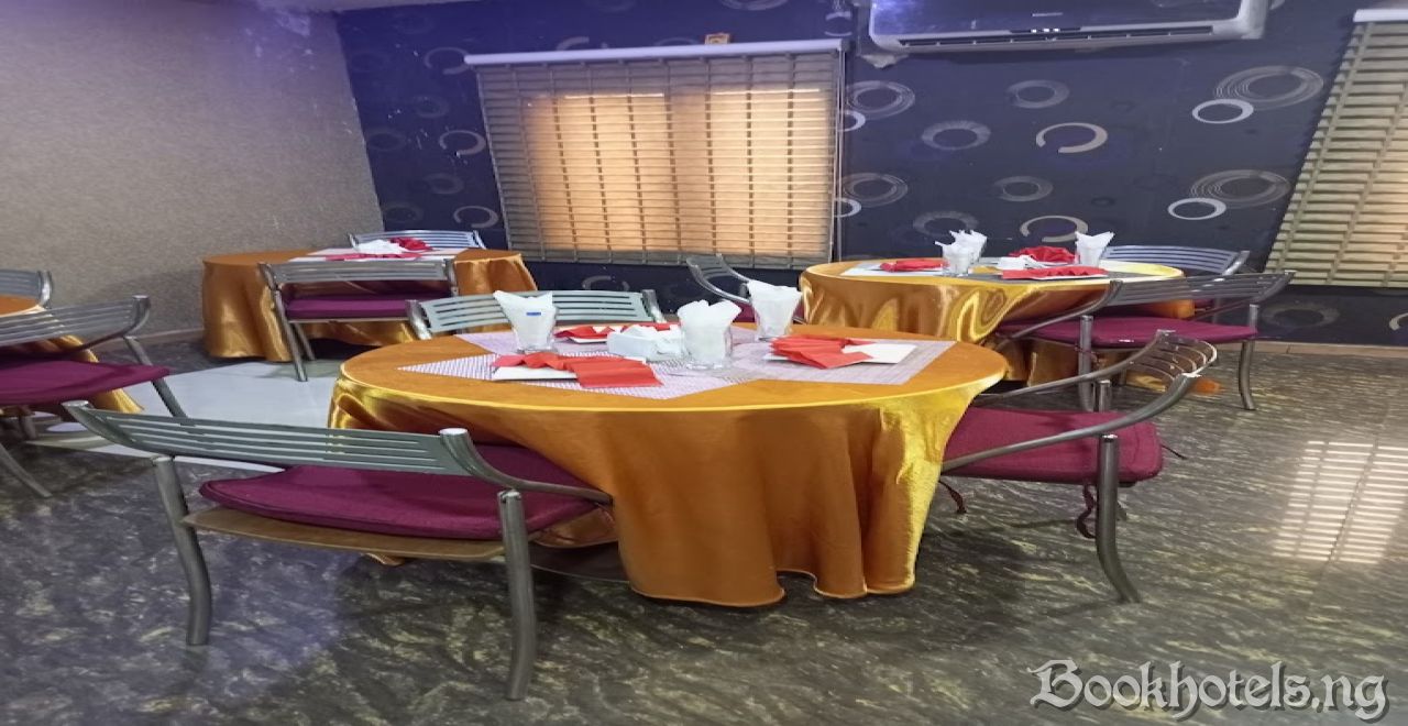 Villa Toscana Hotel