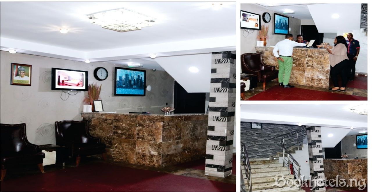 Villa Toscana Hotel