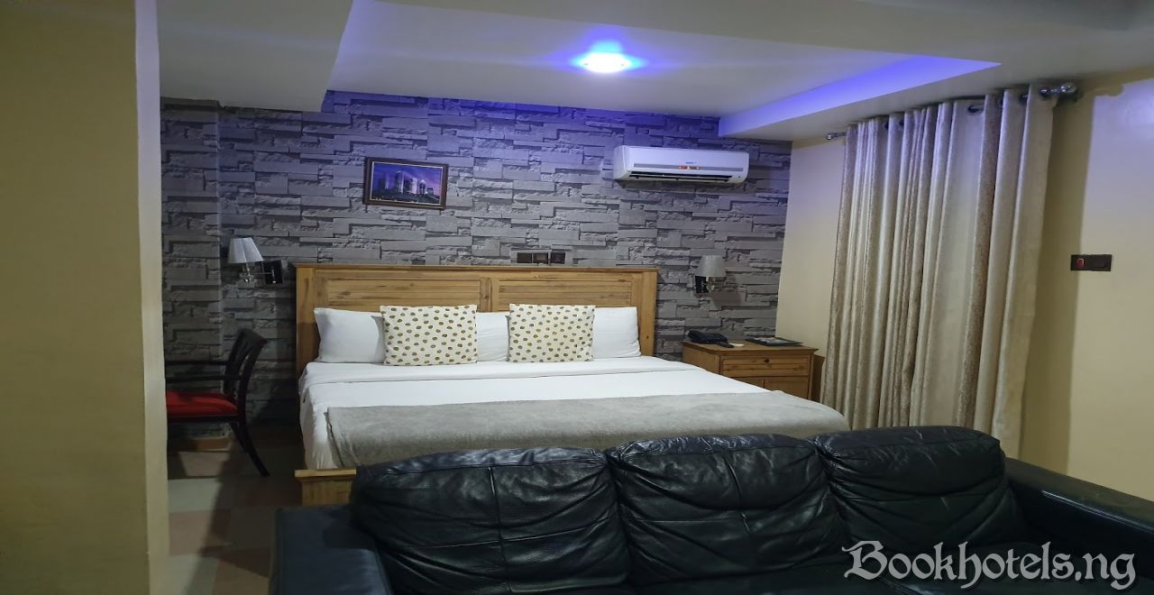 Villa Toscana Hotel