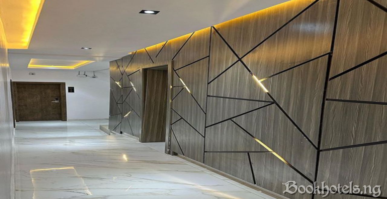 Ville Franche Hotel