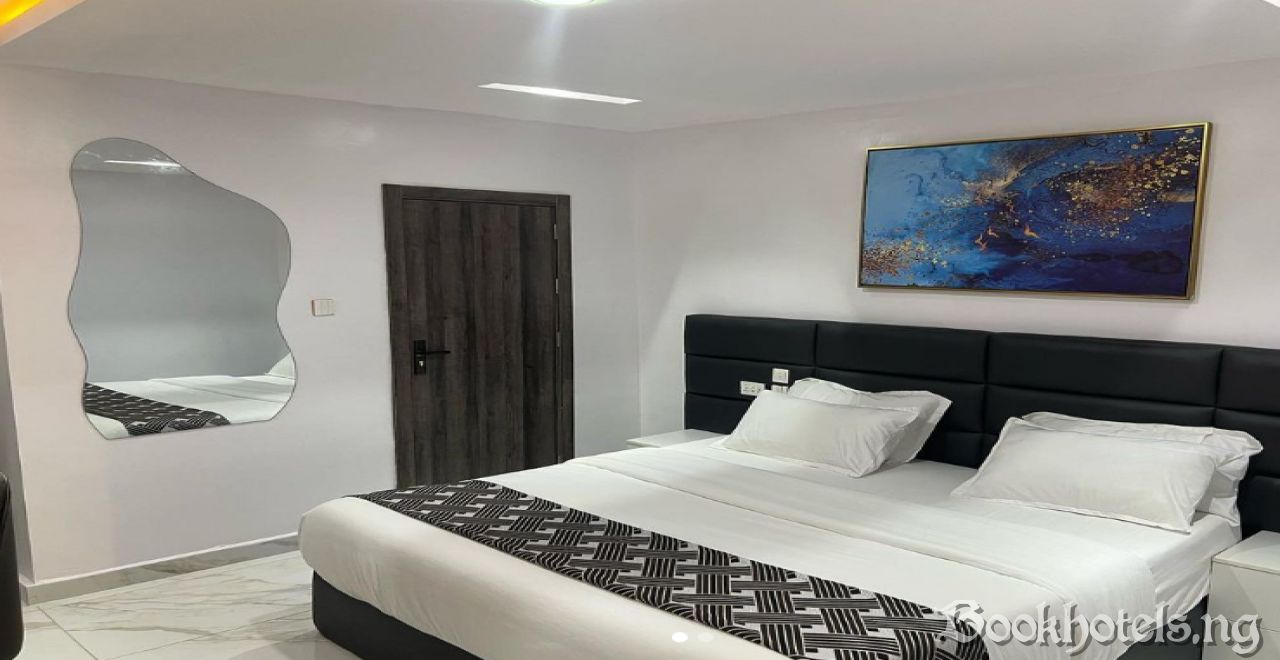 Ville Franche Hotel
