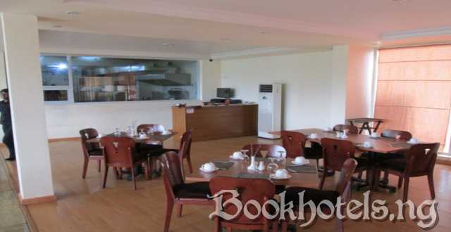 Ville Regent Hotel