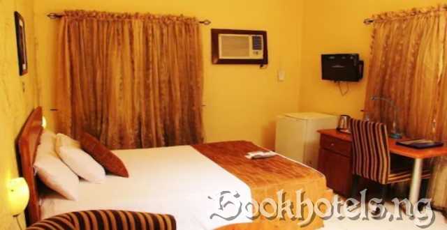 Vines Hotel
