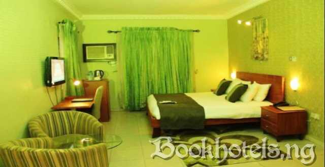Vines Hotel