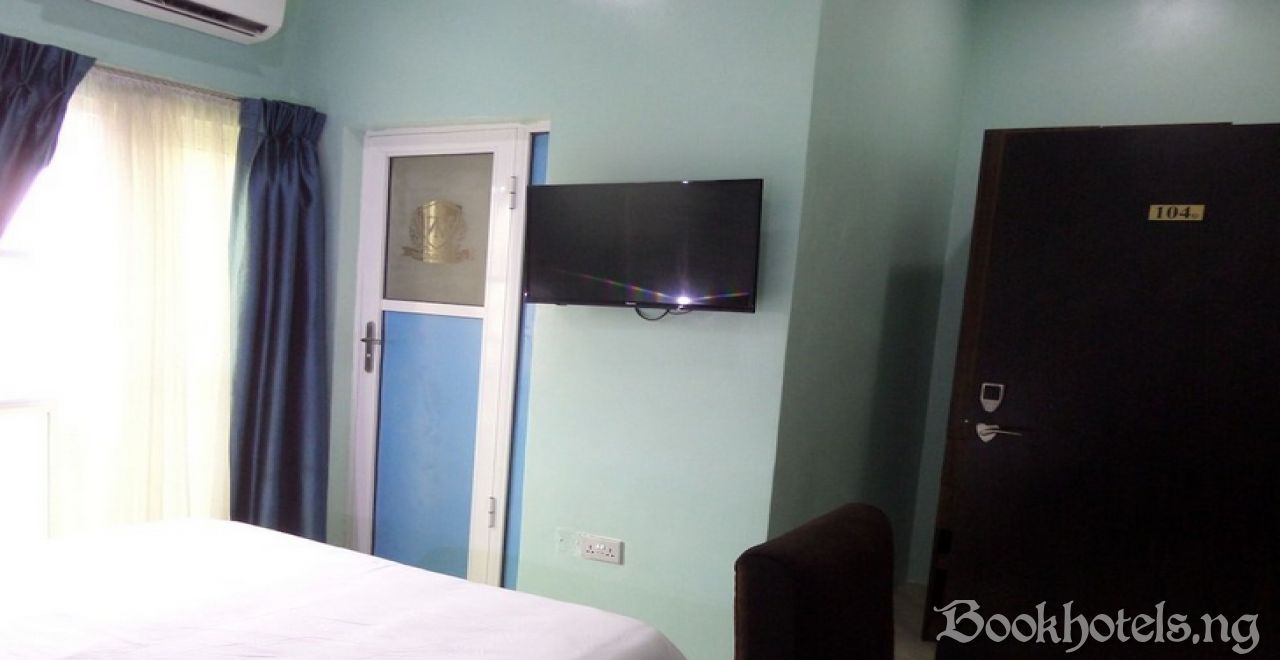 Vintage Nest Hotels