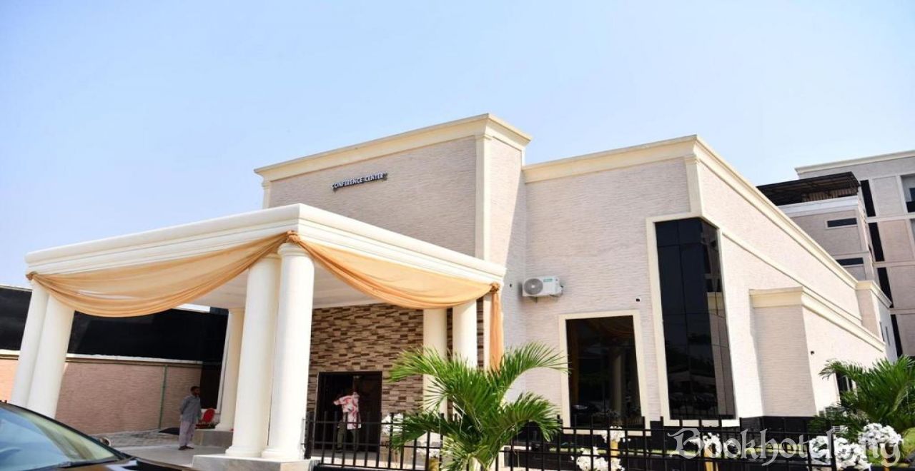 View Point Hotel And Suites