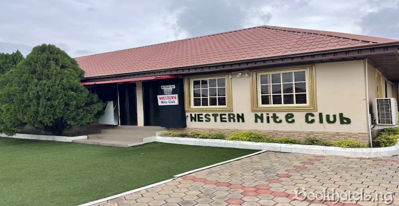 Western Sun International Hotel And Event Center