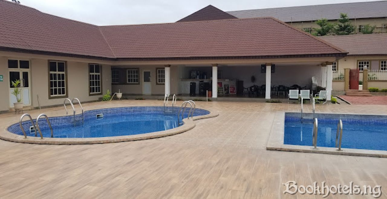 Western Sun International Hotel And Event Center