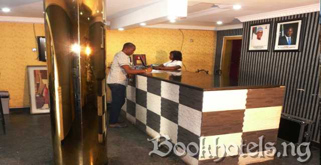 WestPark Hotels