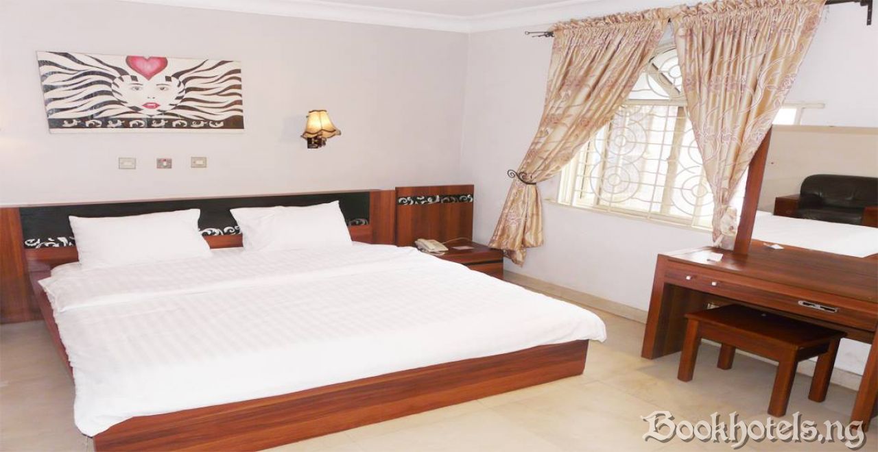 WestPark Hotels