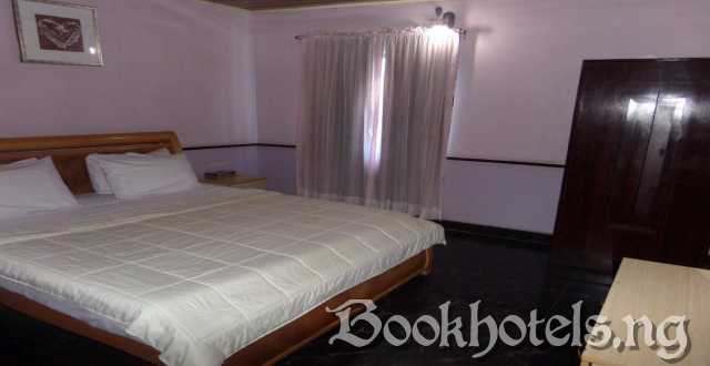 Westpoint Hotel