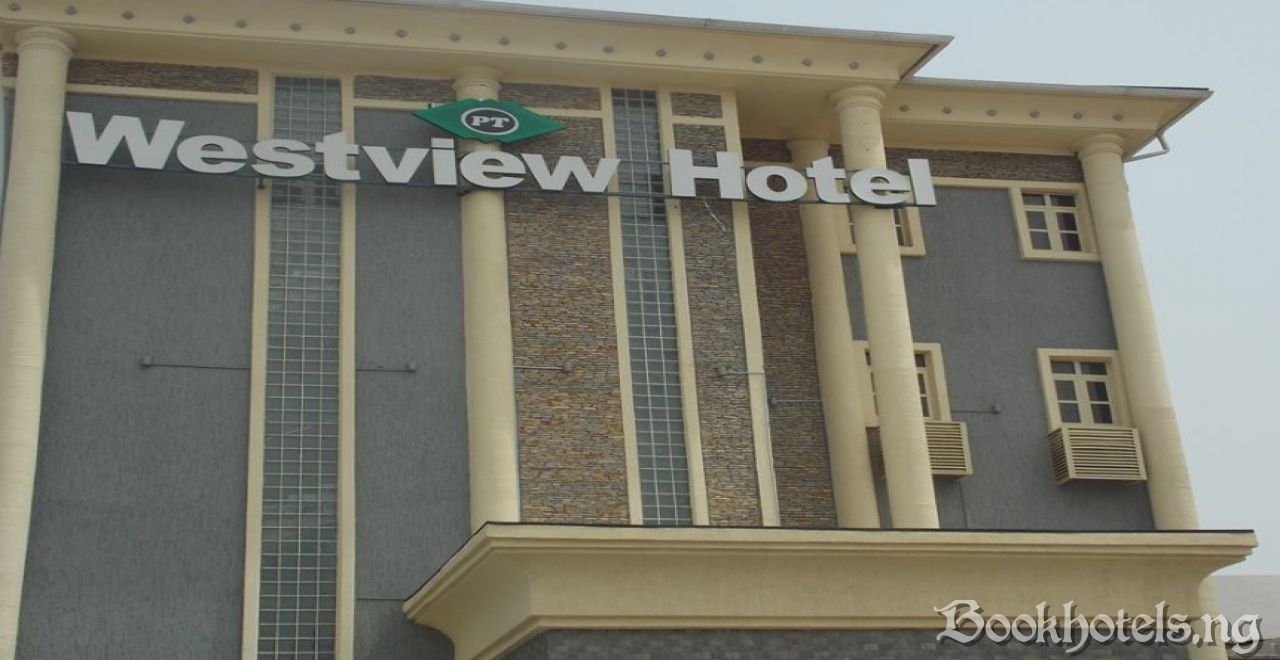 WestView Hotel Lagos