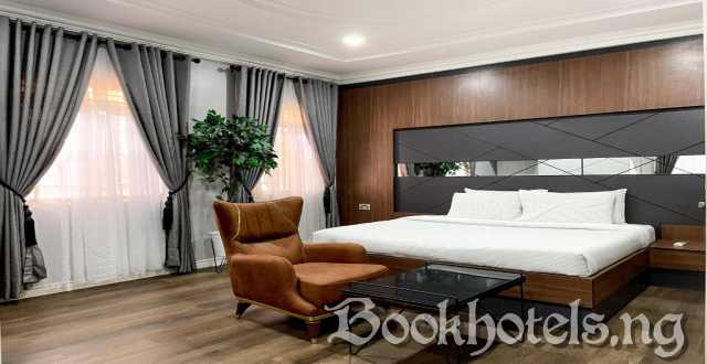 Whytescape Serviced Apartments