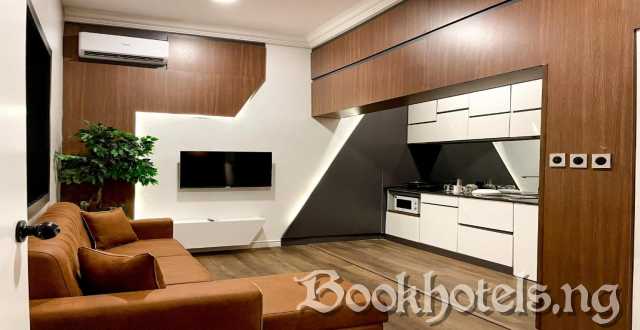 Whytescape Serviced Apartments