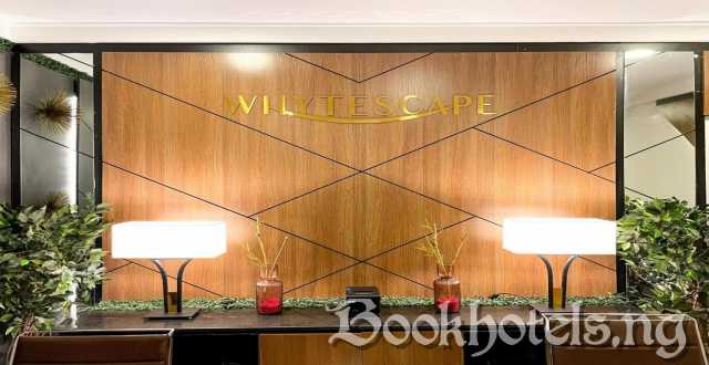Whytescape Serviced Apartments