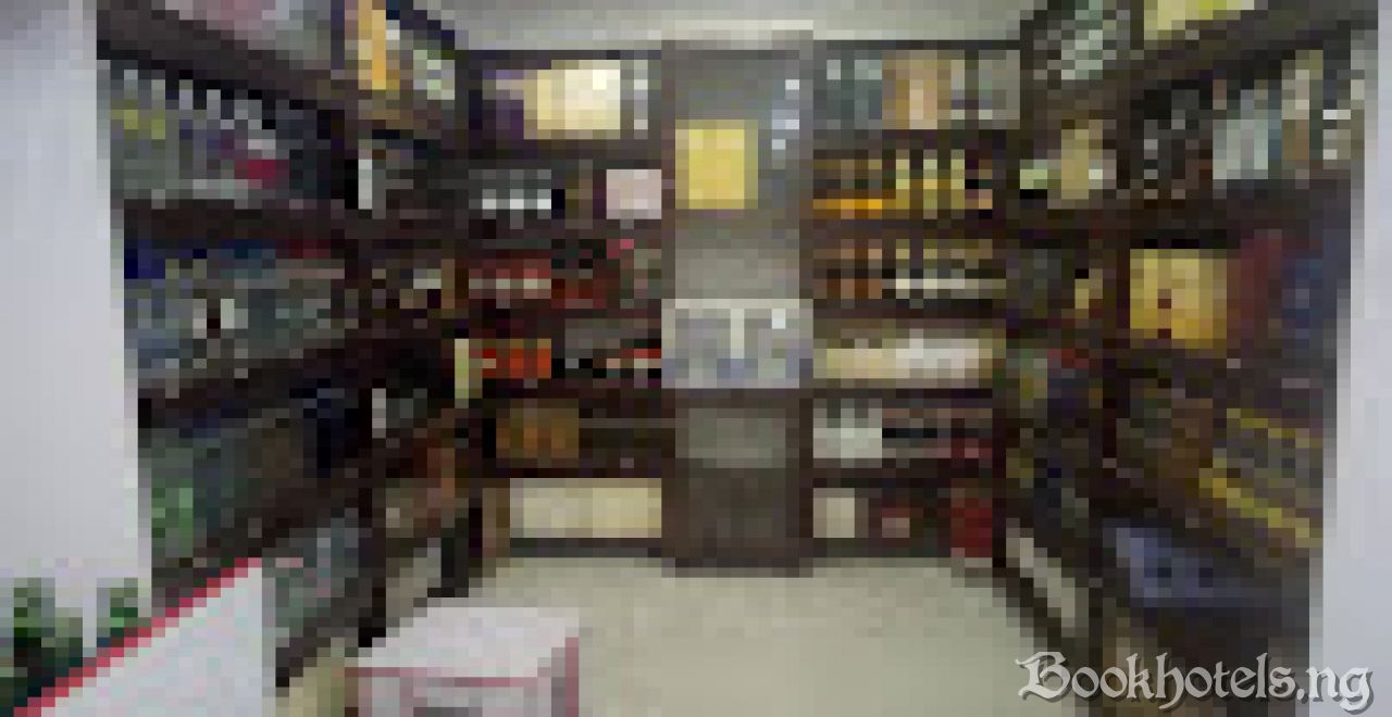 Wine House