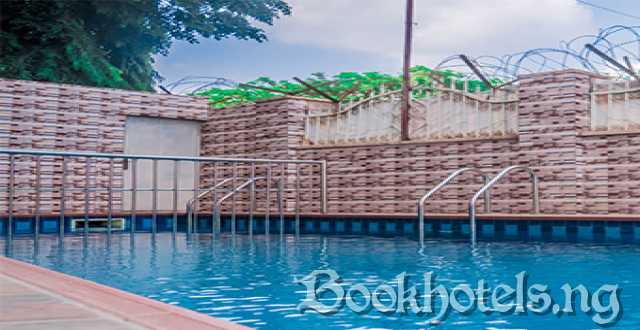 World Class Hotel