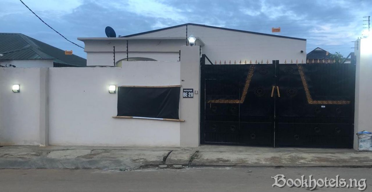 J14 Hotel And Suites